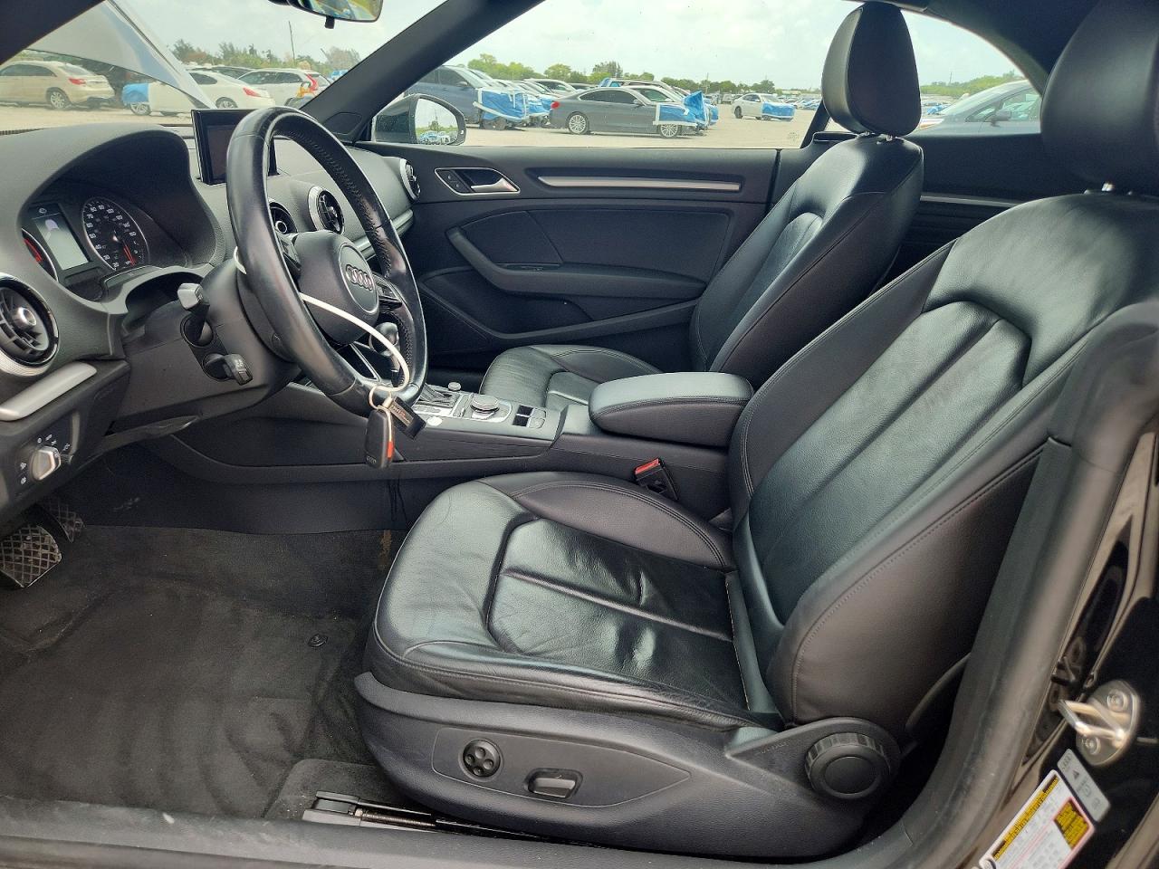 Audi A3 Premium