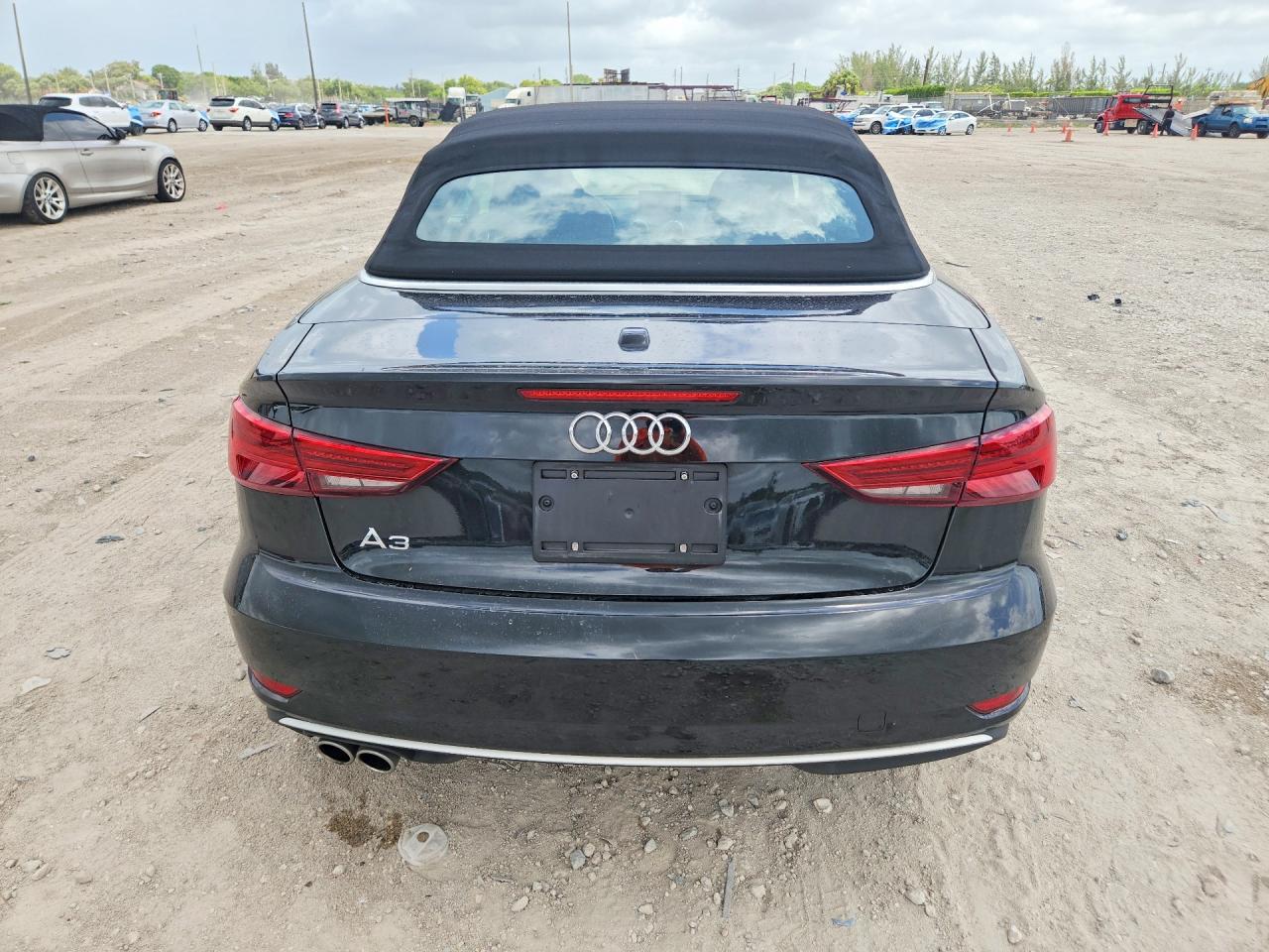 Audi A3 Premium