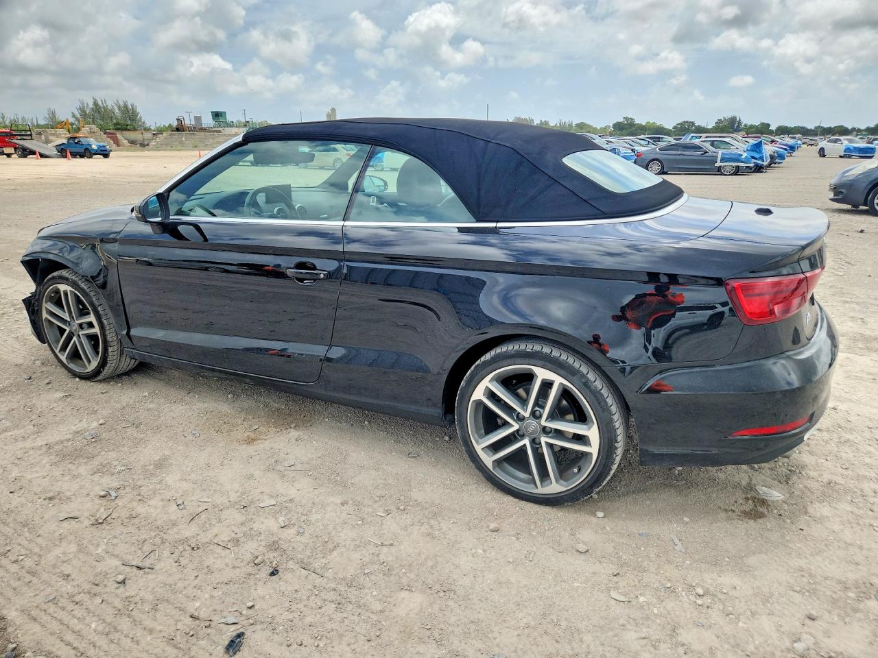 Audi A3 Premium