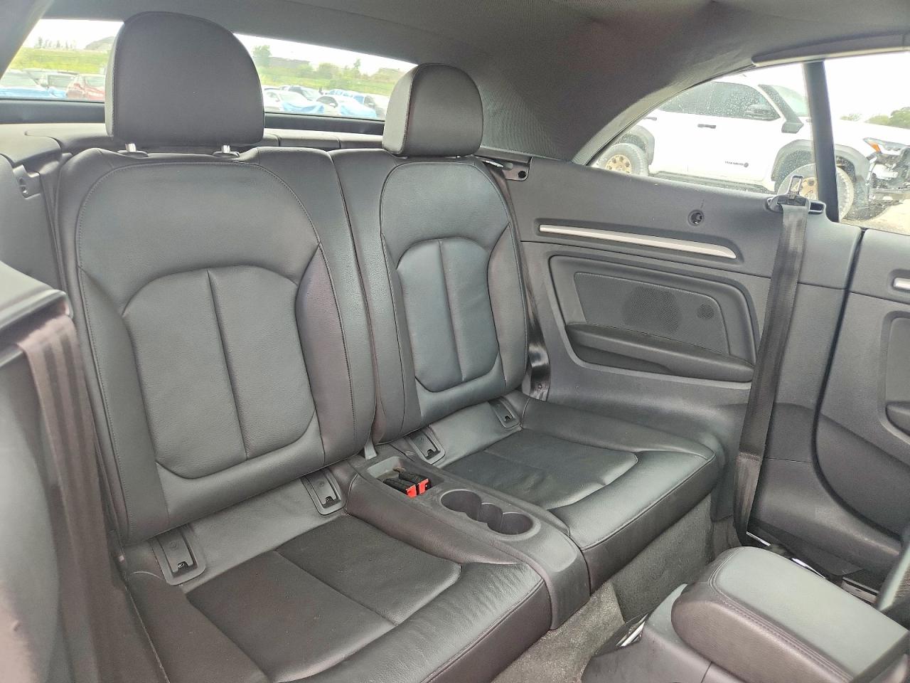 Audi A3 Premium