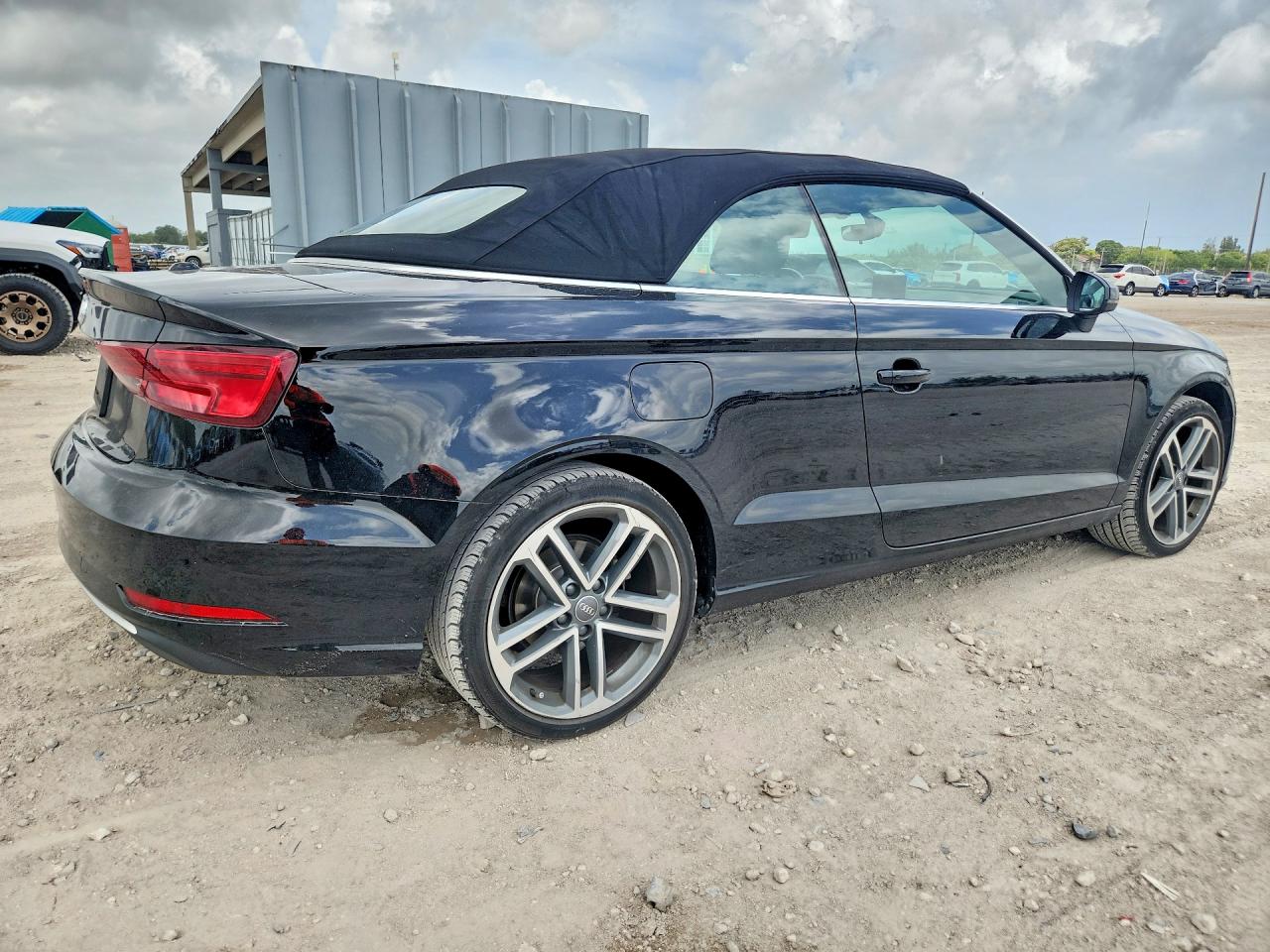 Audi A3 Premium