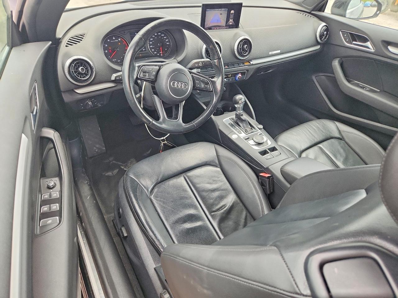 Audi A3 Premium
