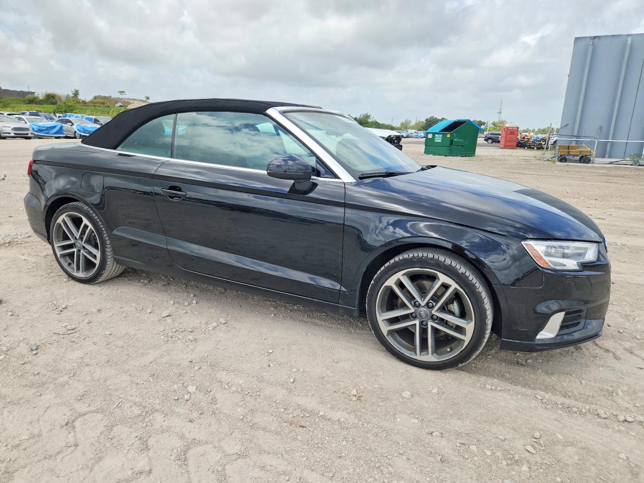 Audi A3 Premium
