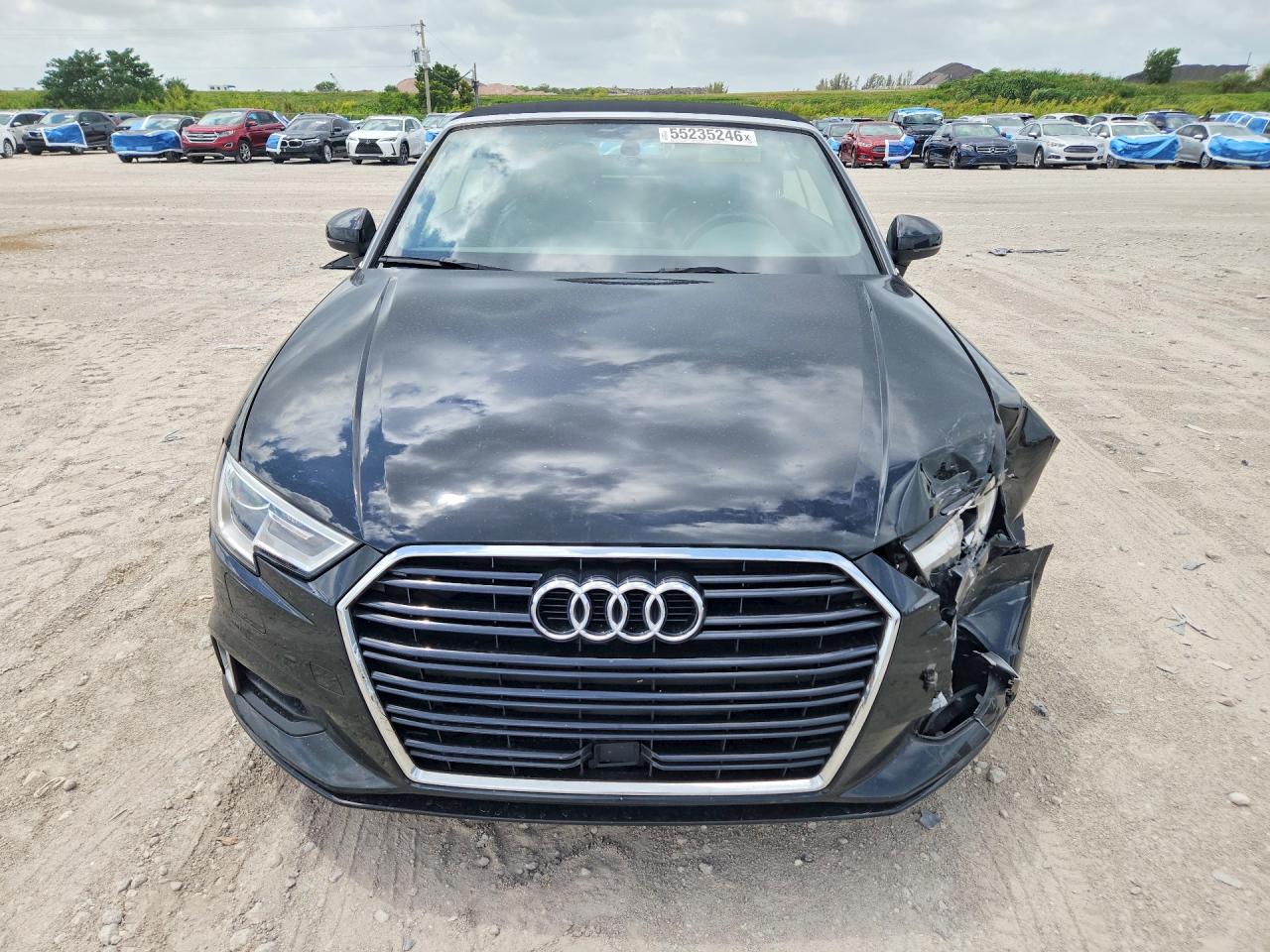 Audi A3 Premium