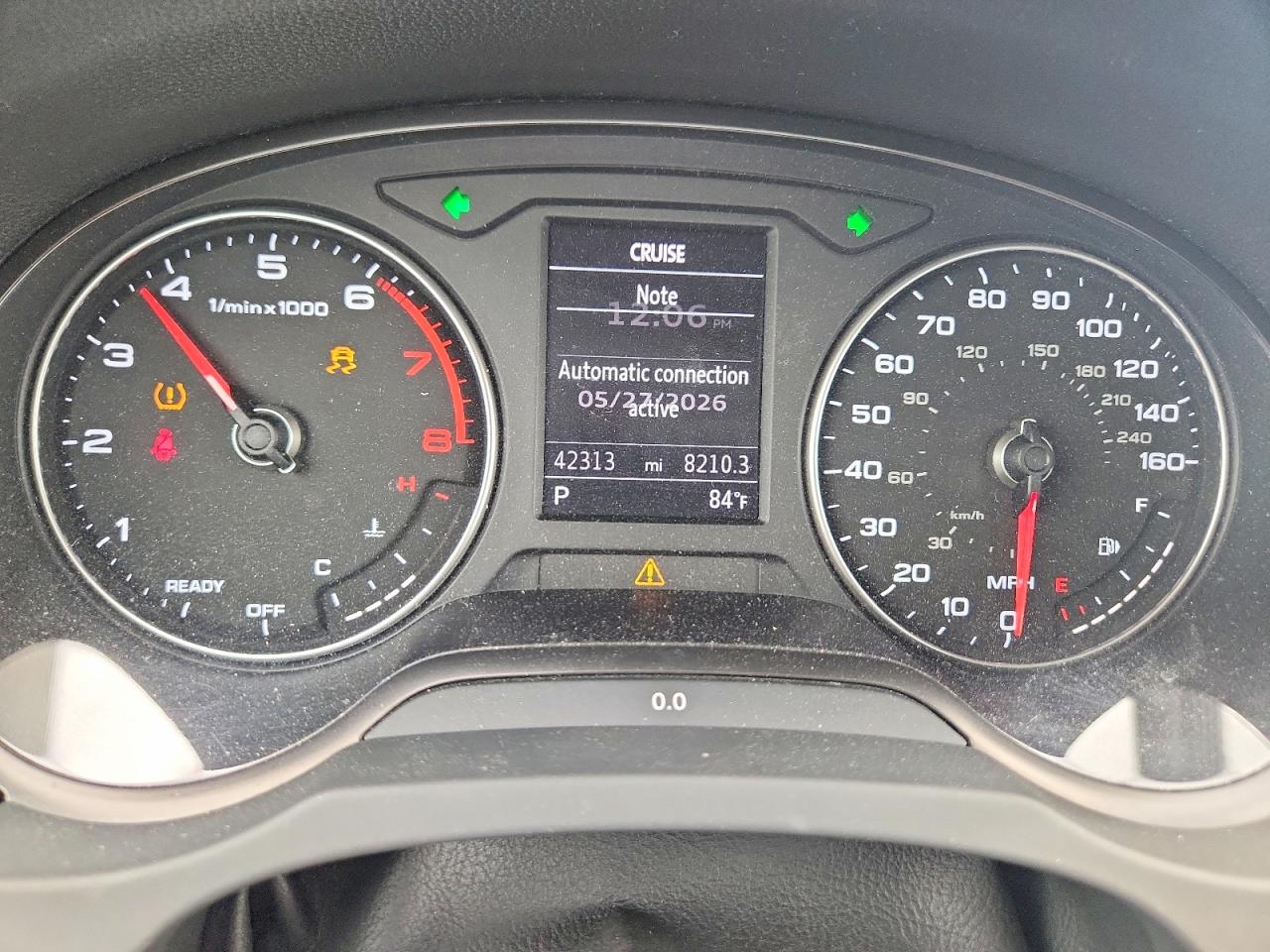 Audi A3 Premium
