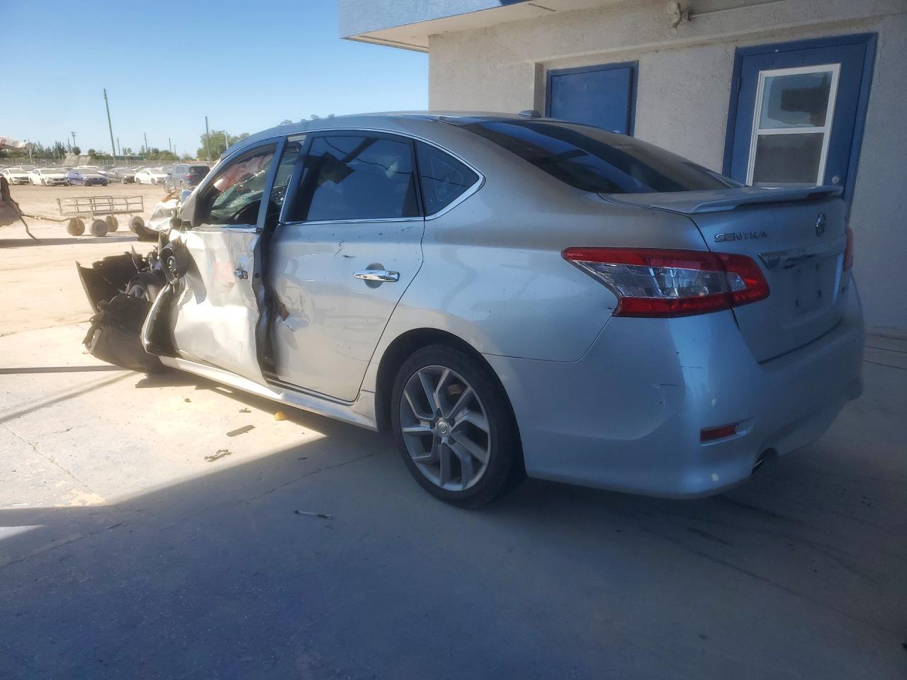 Nissan Sentra