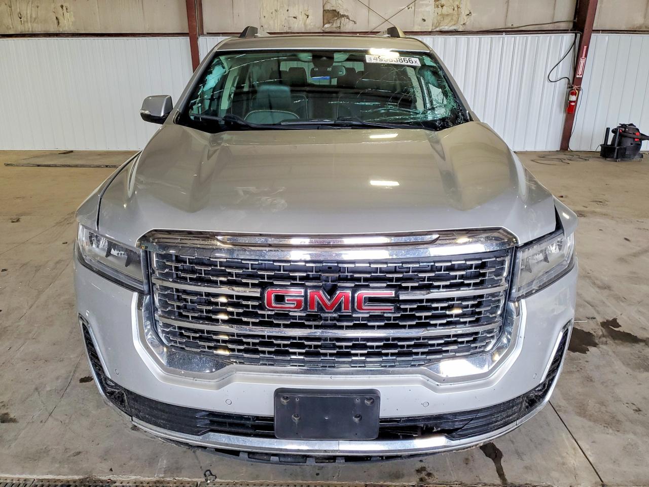 GMC Acadia Denali