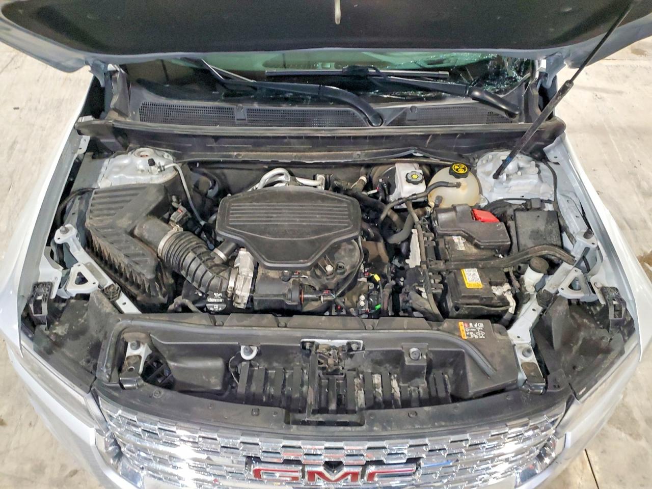 GMC Acadia Denali