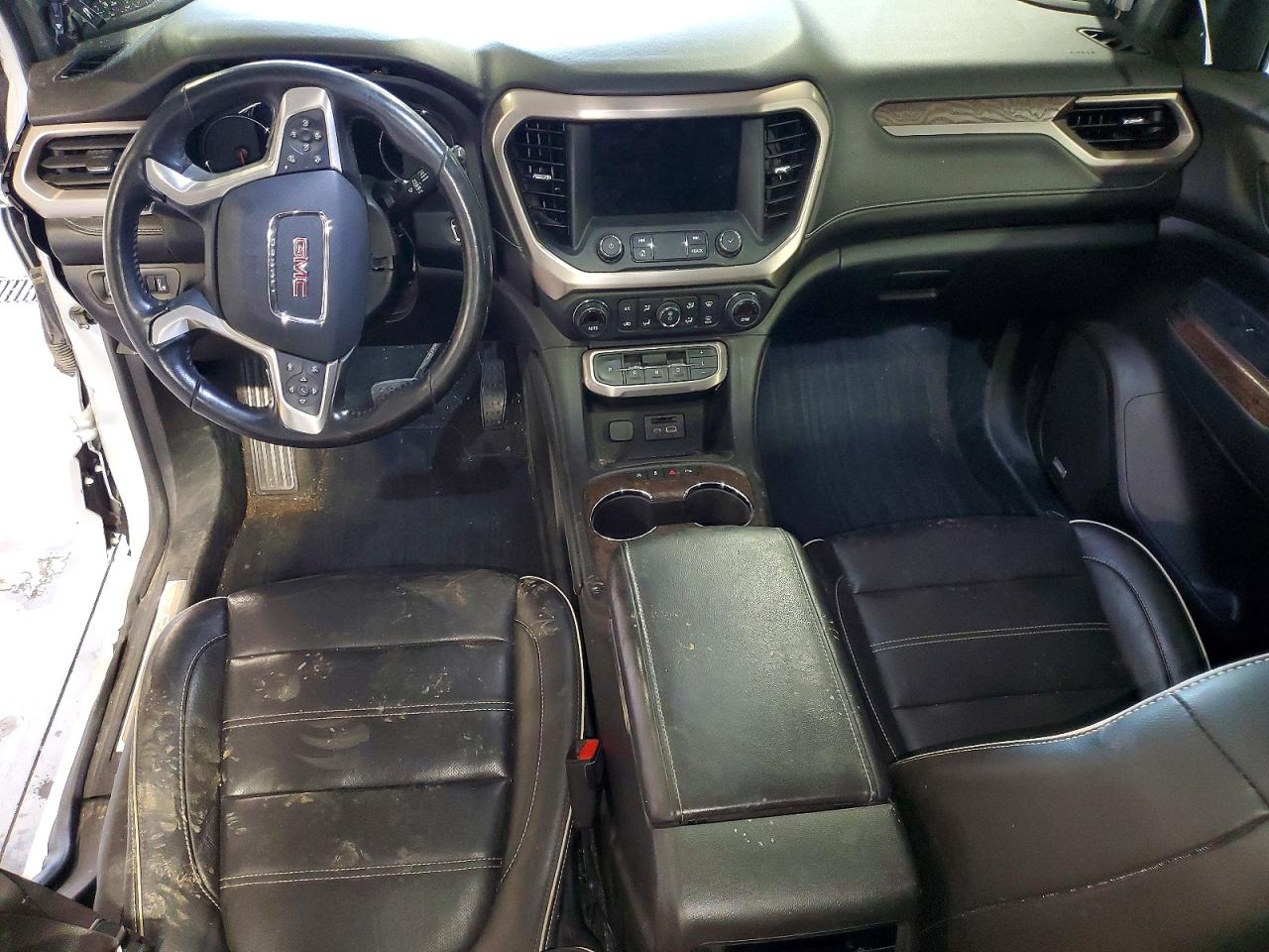 GMC Acadia Denali