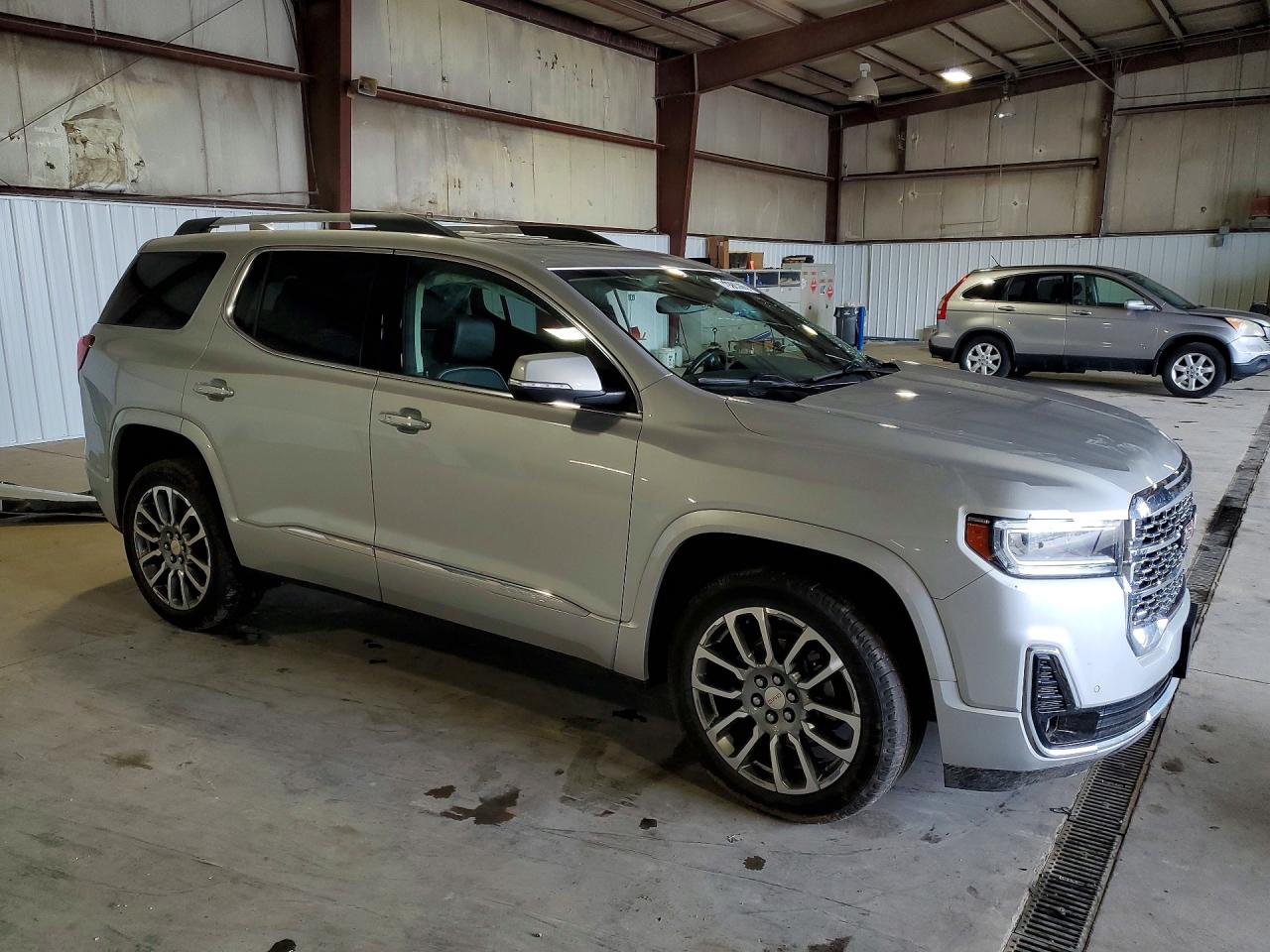 GMC Acadia Denali