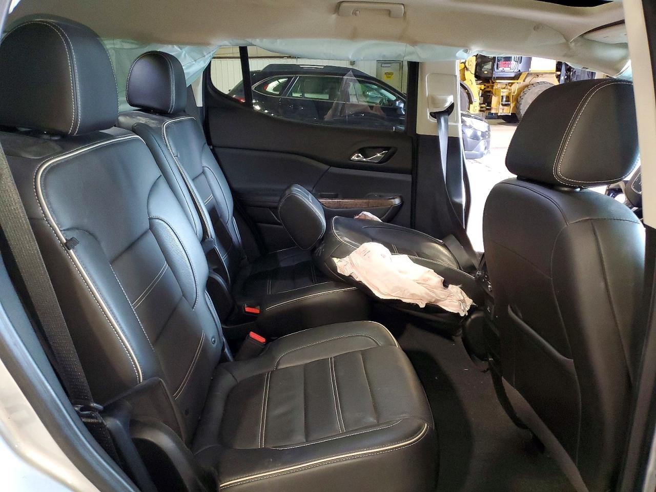 GMC Acadia Denali