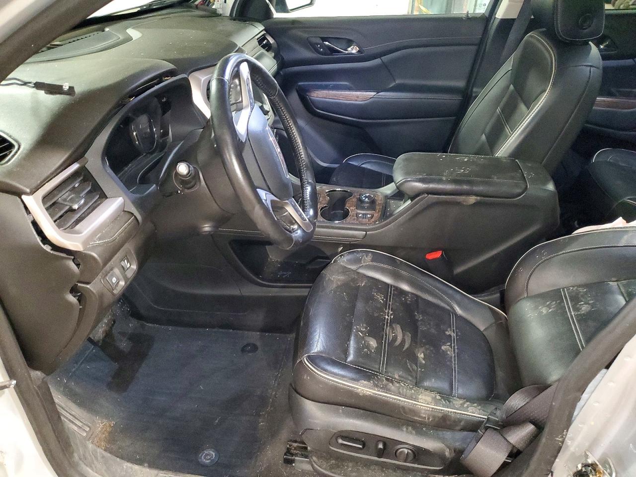 GMC Acadia Denali