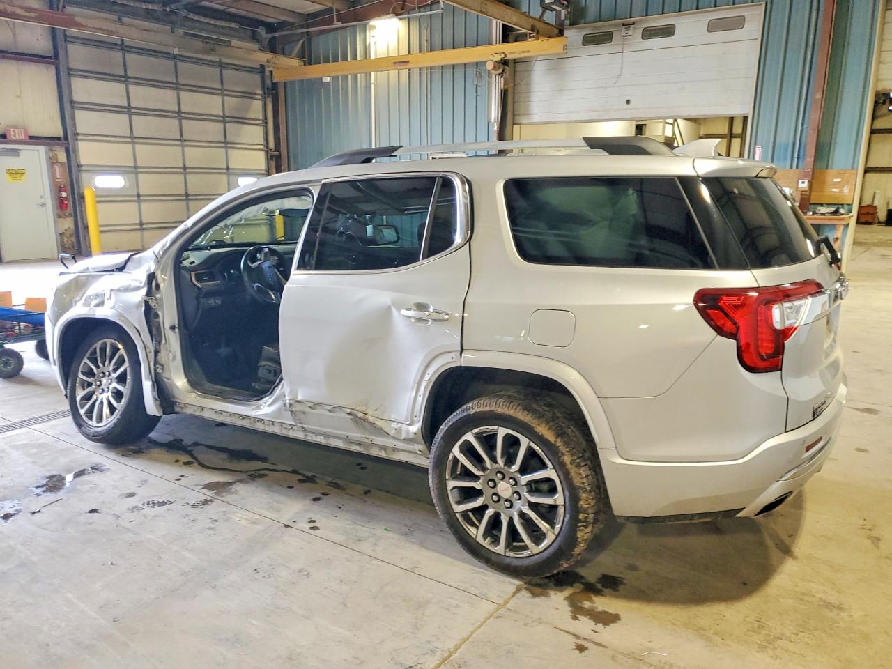 GMC Acadia Denali