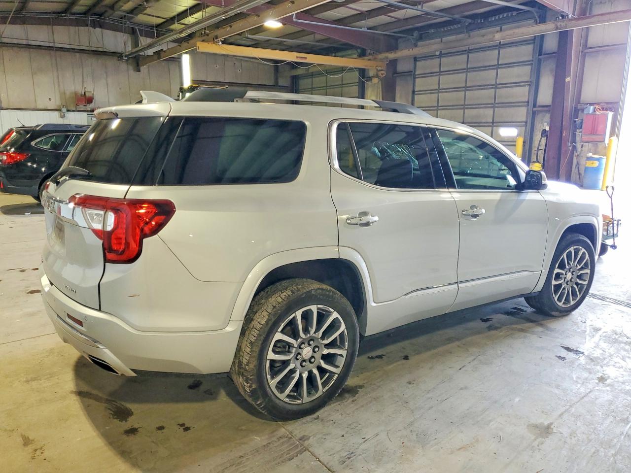 GMC Acadia Denali