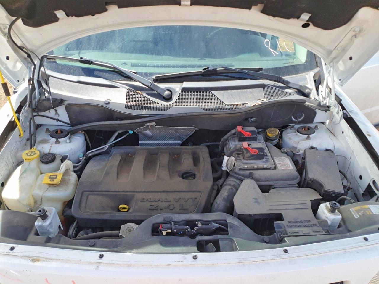 Jeep Patriot Latitude