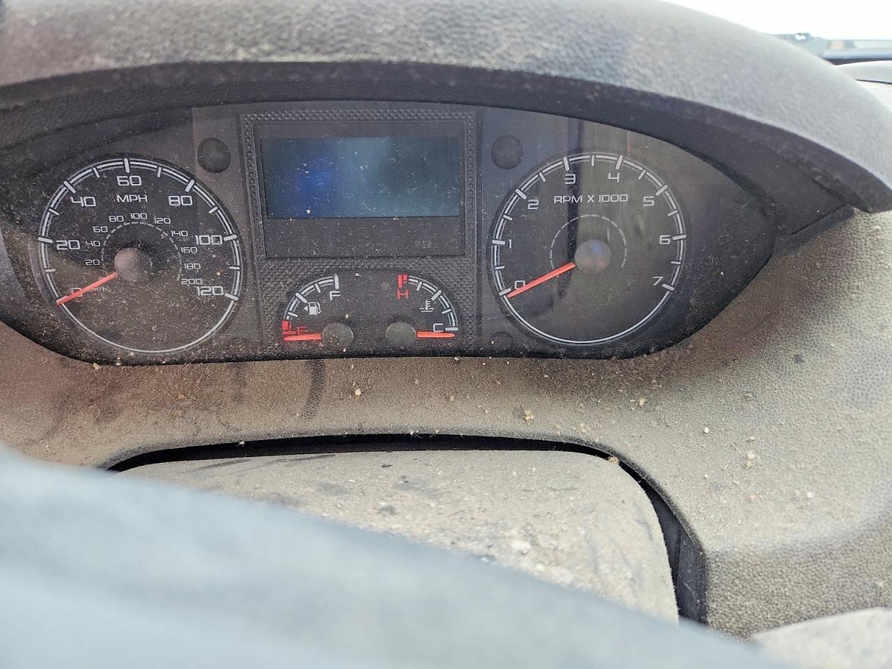 Ram Promaster