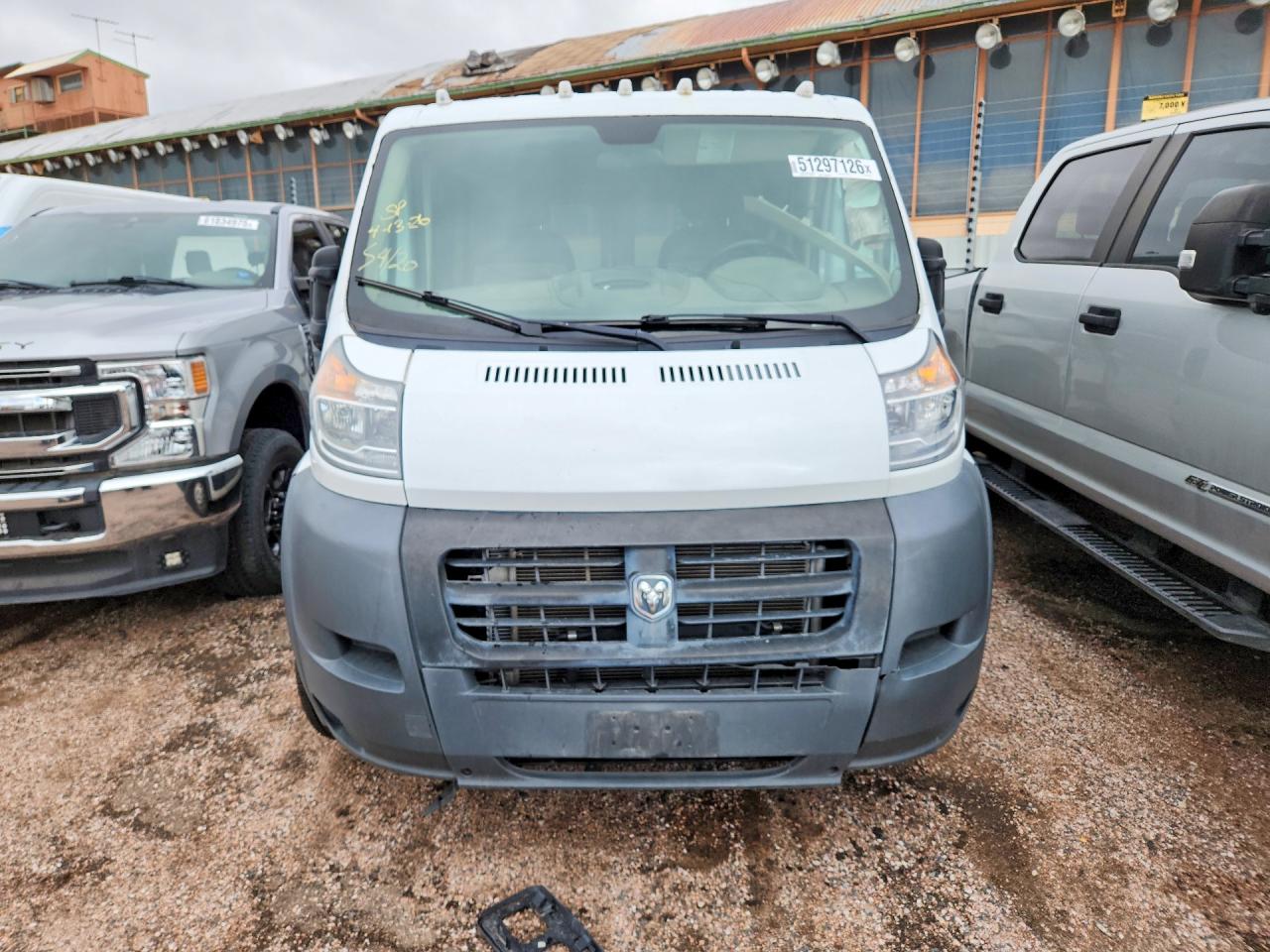 Ram Promaster