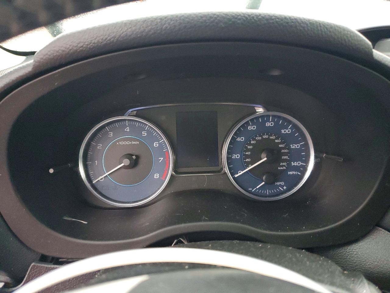 Subaru Xv 2.0 Limited