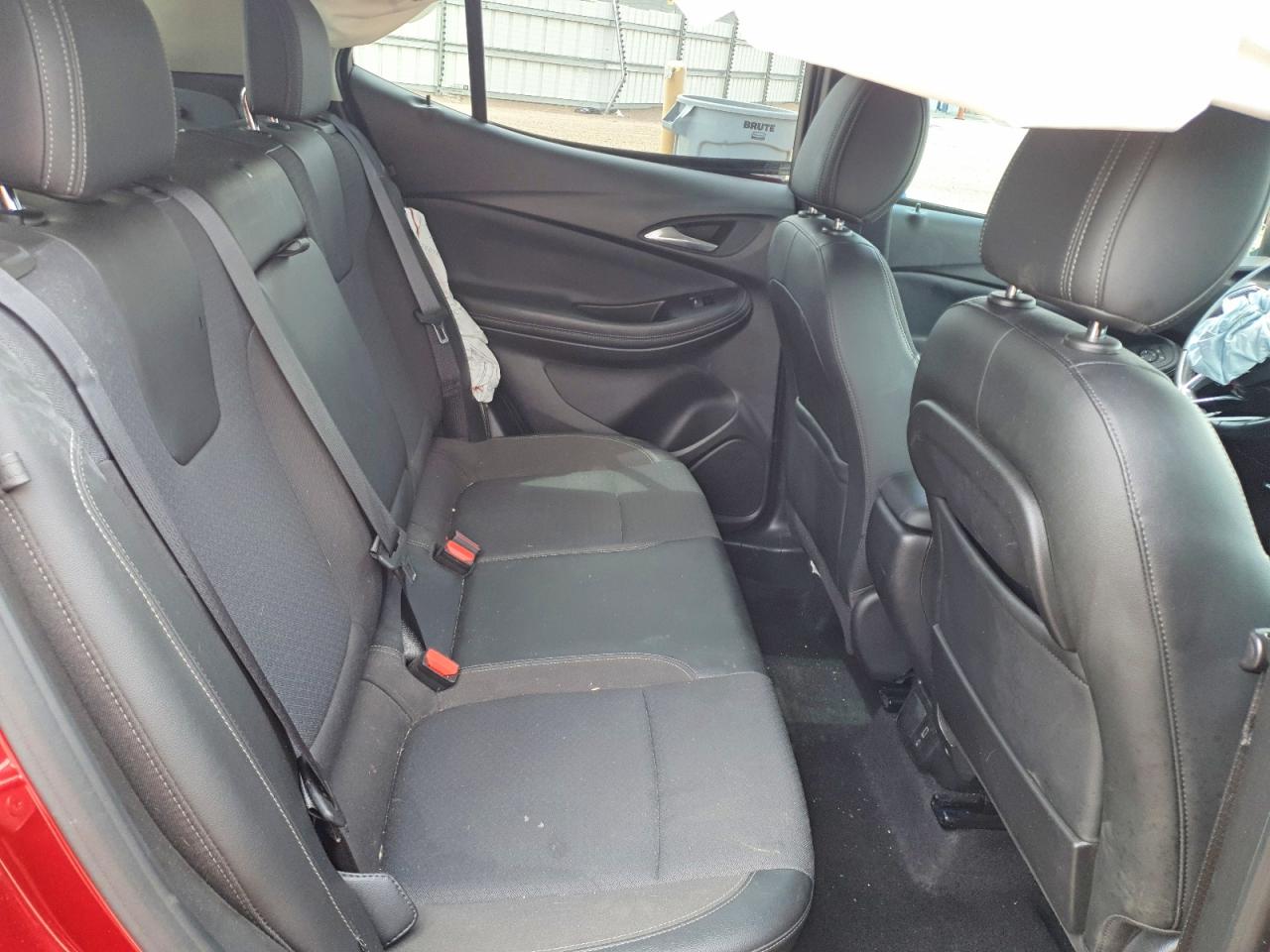 Buick Encore Select