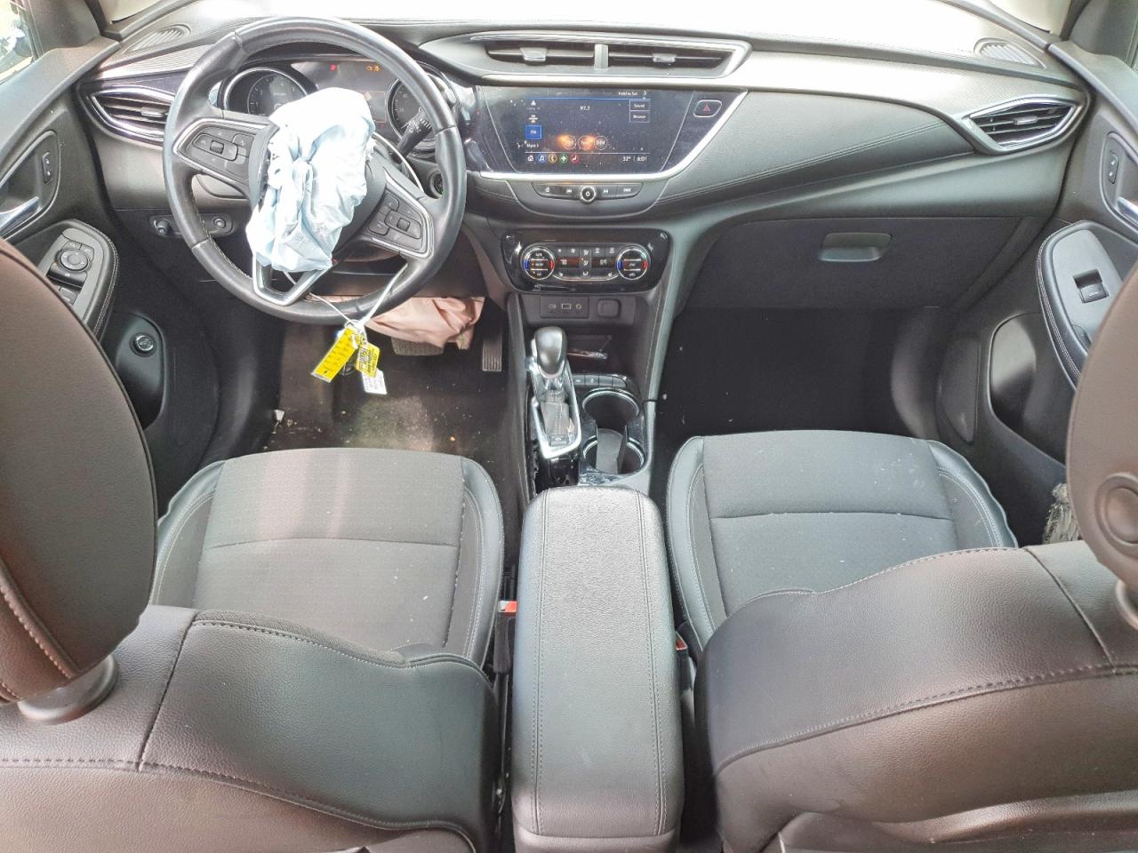 Buick Encore Select