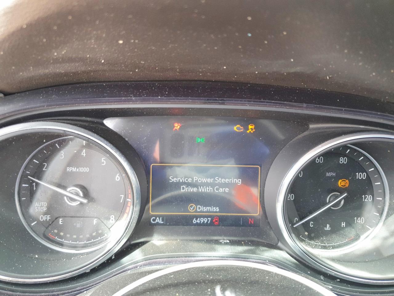 Buick Encore Select