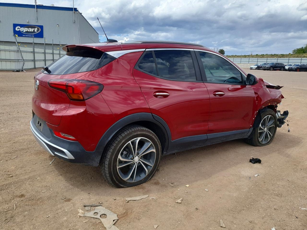 Buick Encore Select