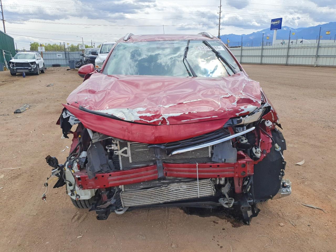 Buick Encore Select