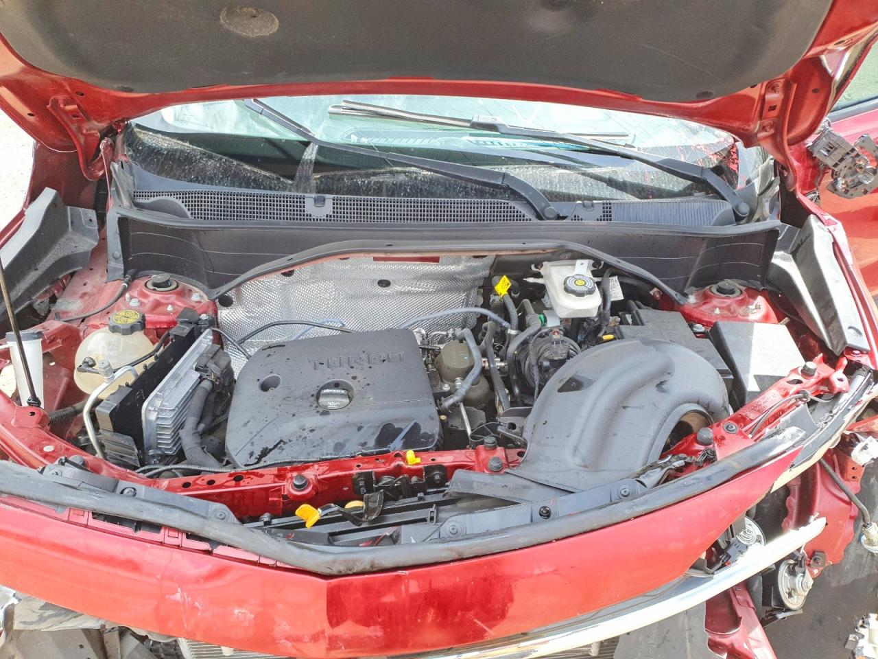 Buick Encore Select