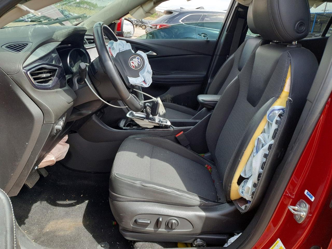 Buick Encore Select