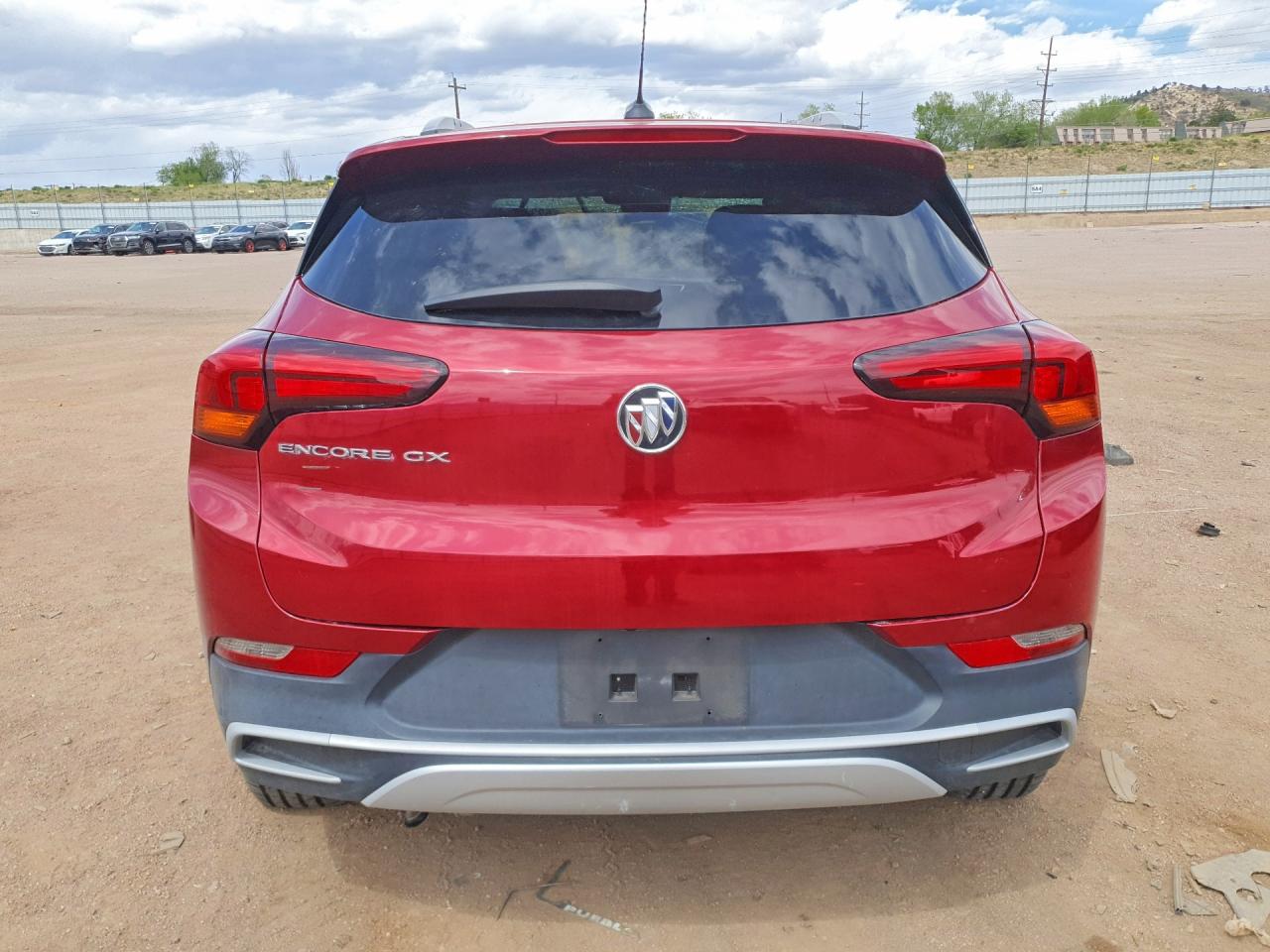 Buick Encore Select