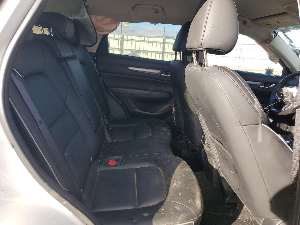 Mazda Cx Select