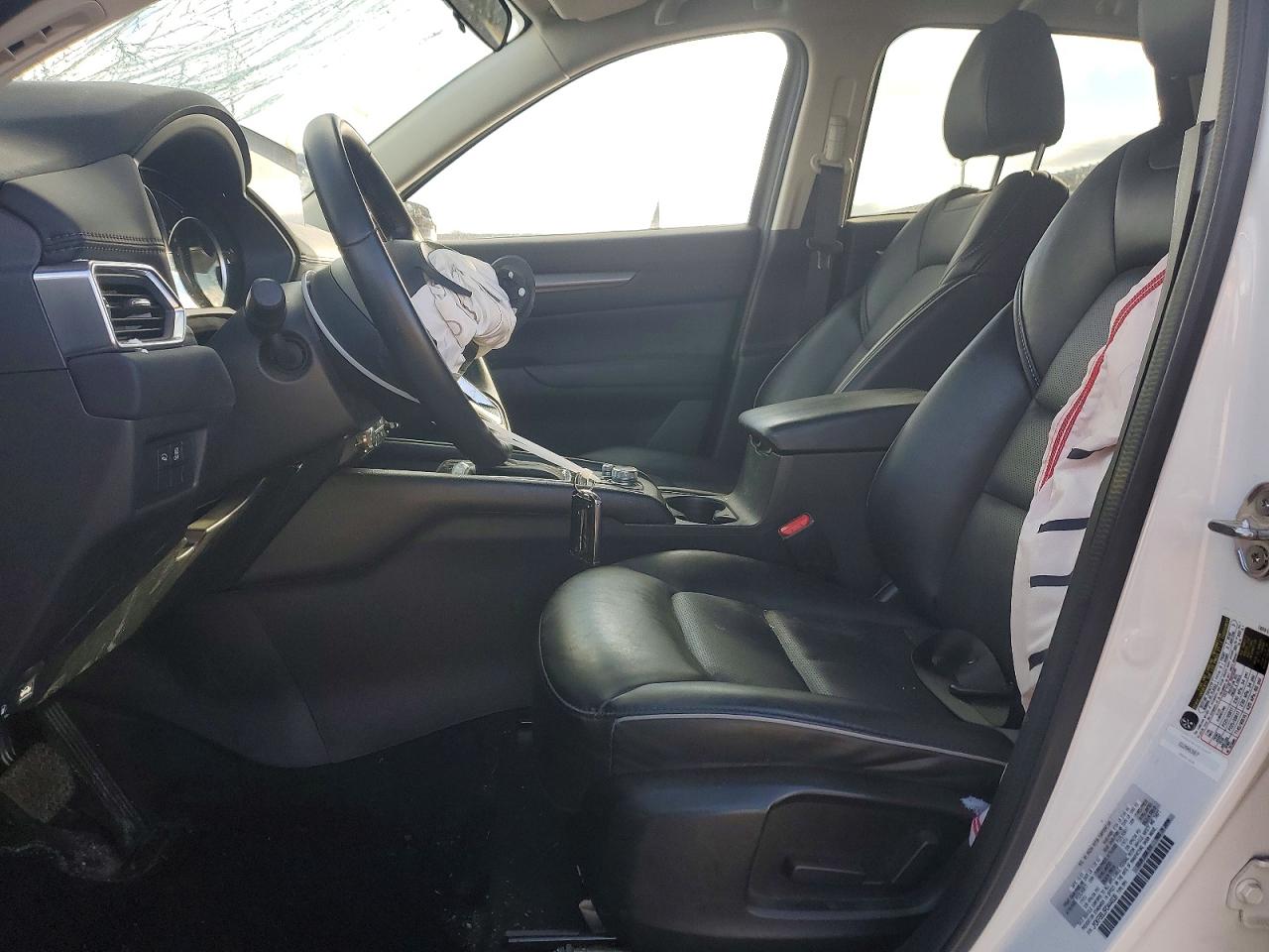 Mazda Cx Select