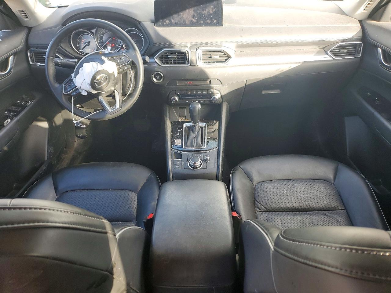 Mazda Cx Select