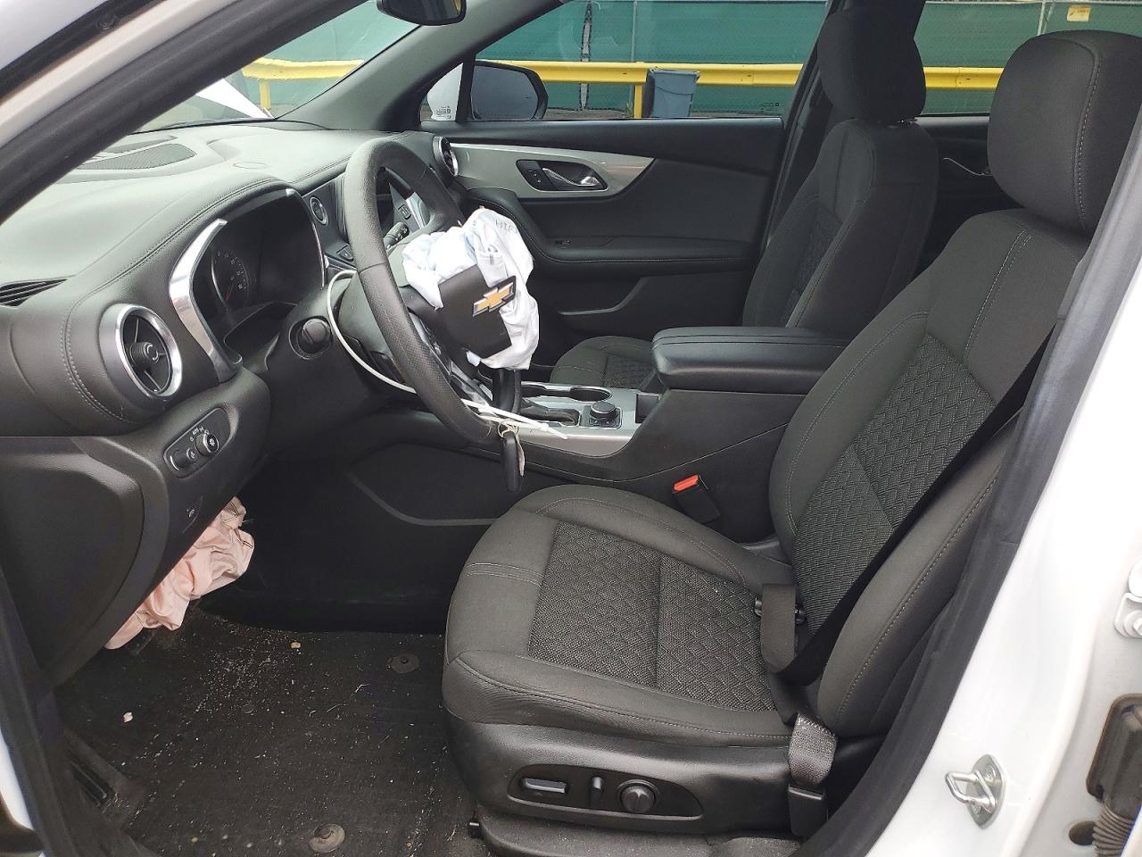 Chevrolet Blazer 2lt