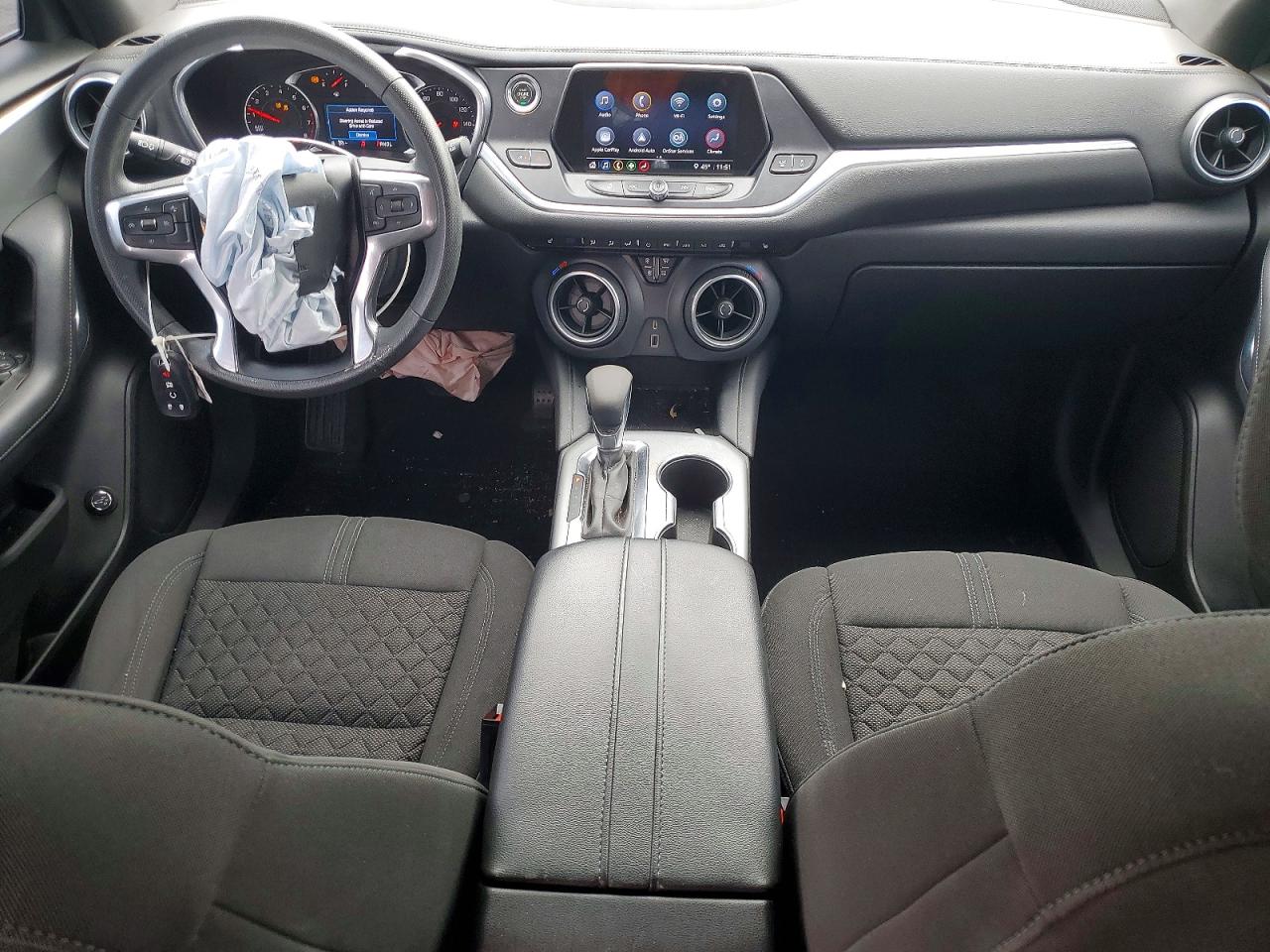 Chevrolet Blazer 2lt