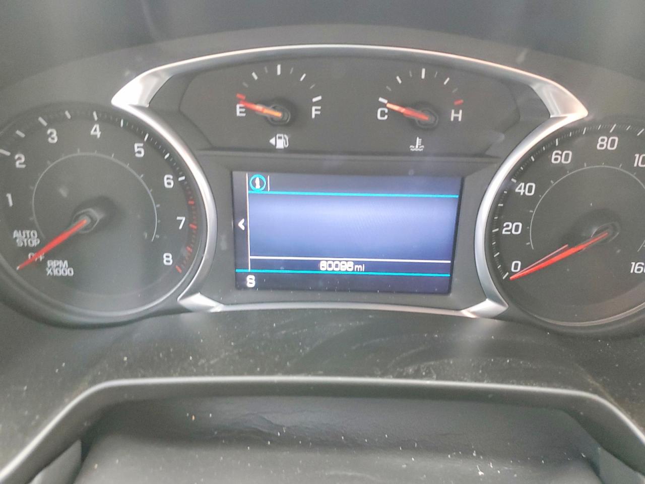 Chevrolet Blazer 2lt