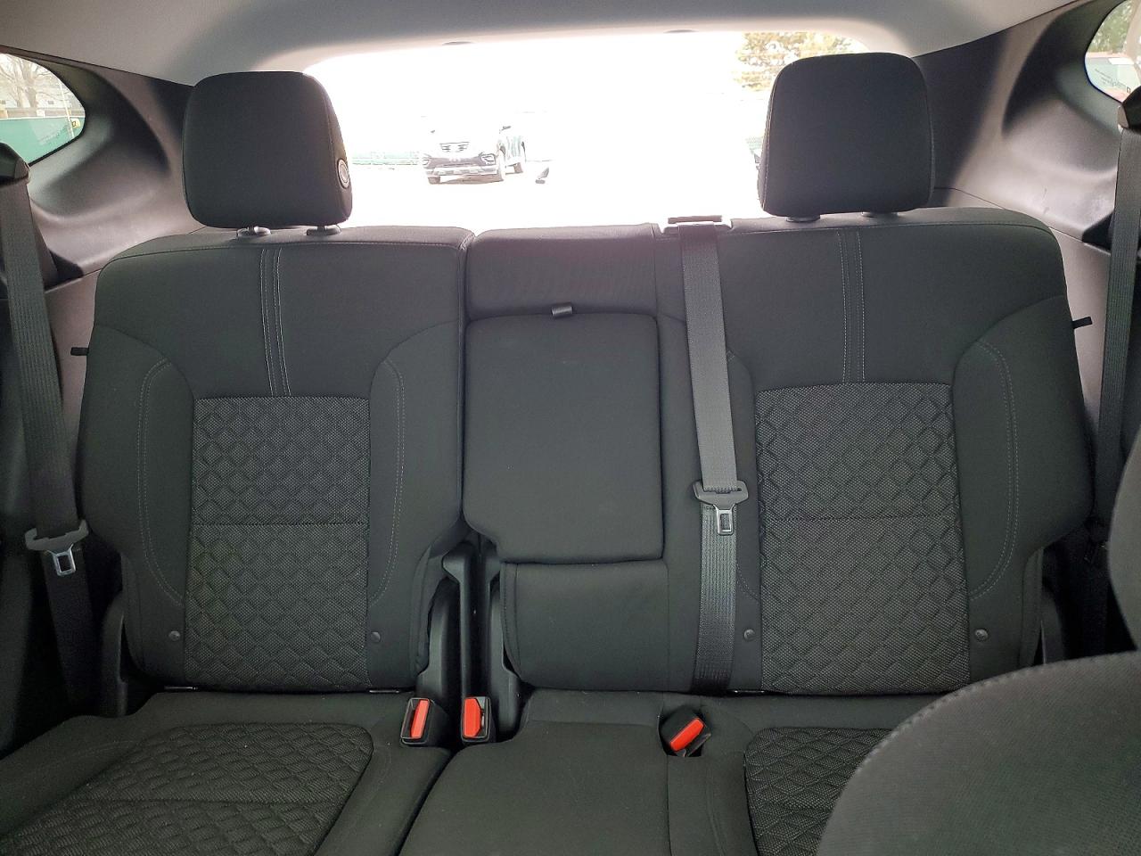 Chevrolet Blazer 2lt