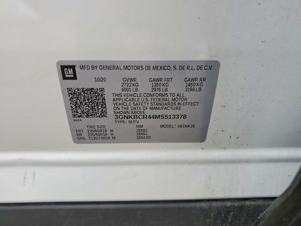 Chevrolet Blazer 2lt