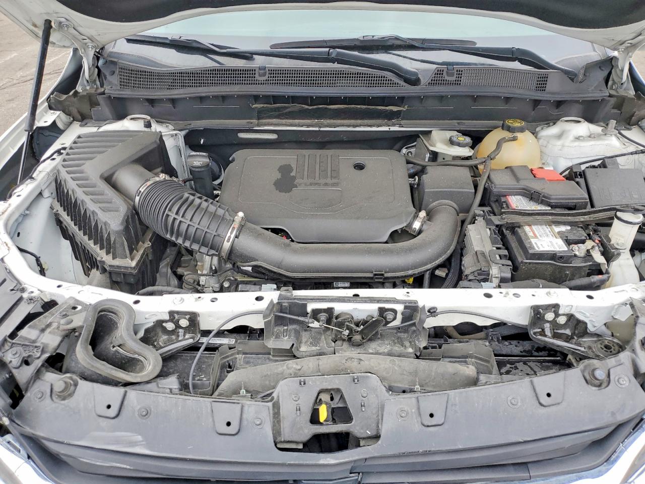 Chevrolet Blazer 2lt