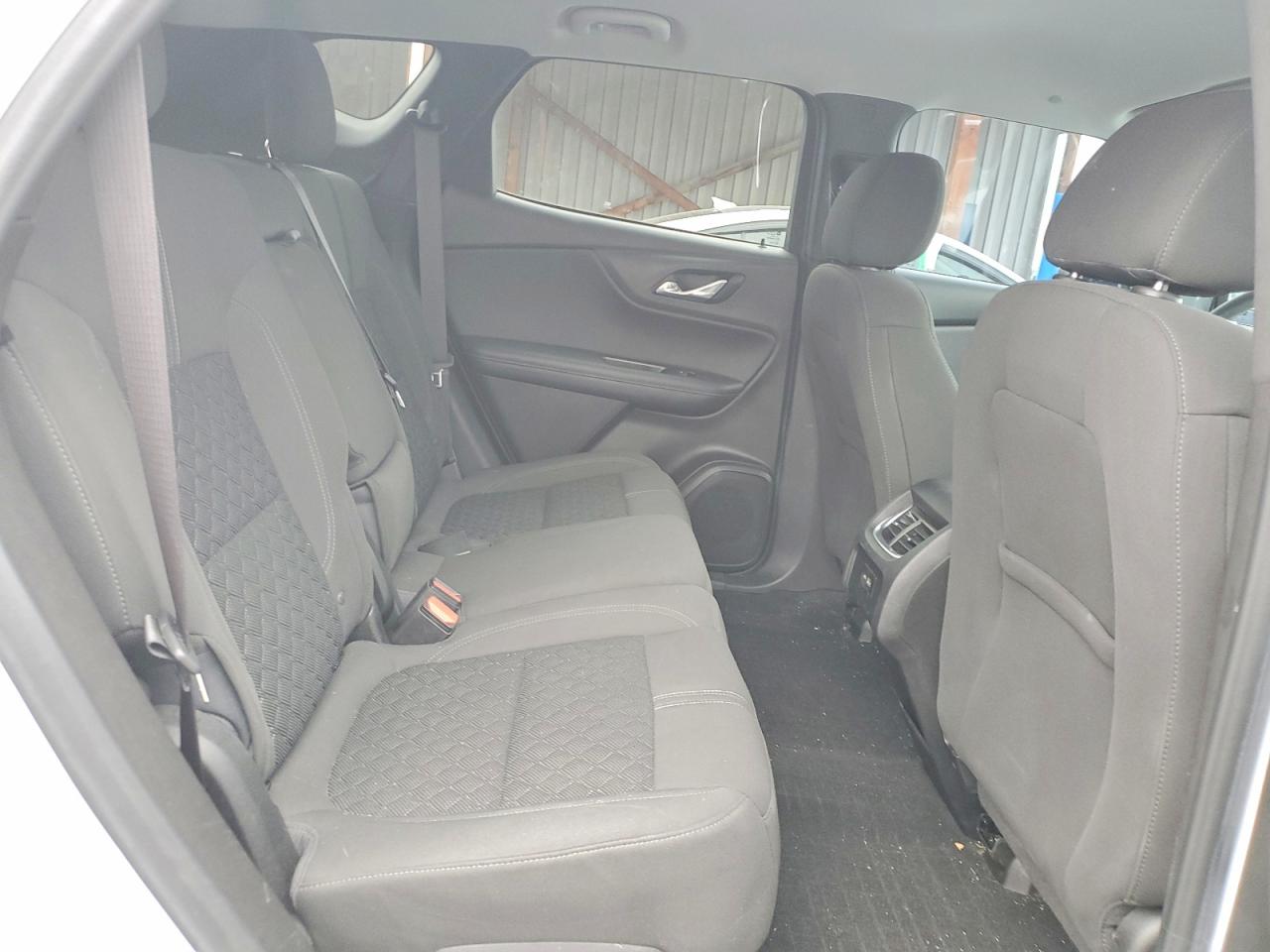 Chevrolet Blazer 2lt