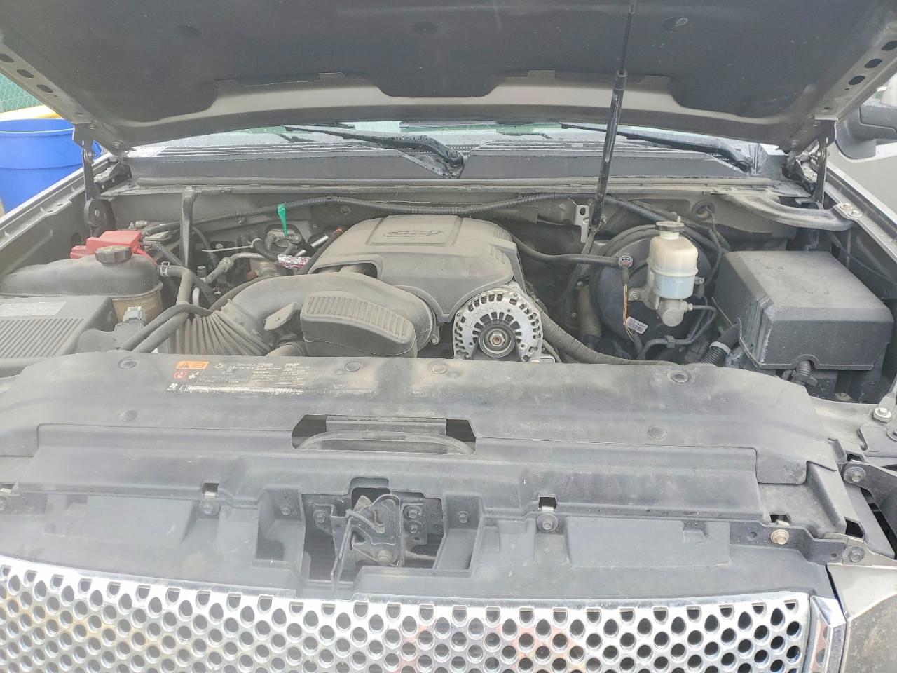 GMC Yukon Denali