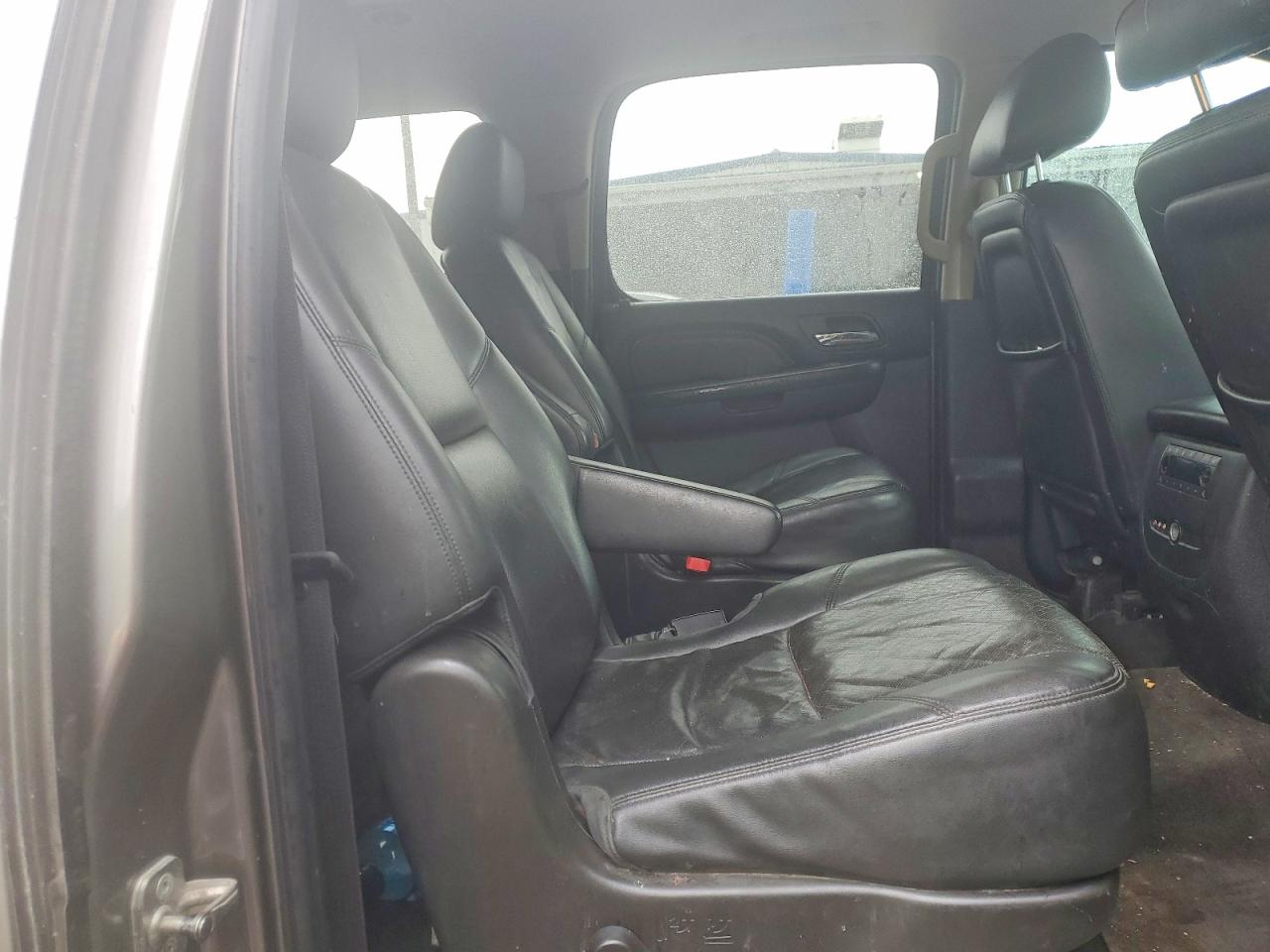 GMC Yukon Denali