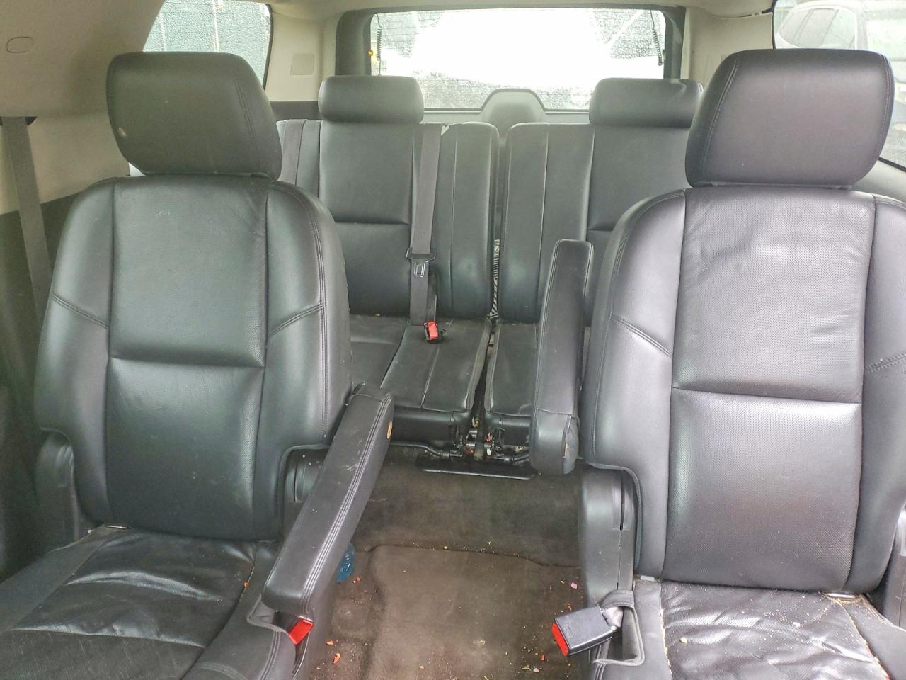 GMC Yukon Denali