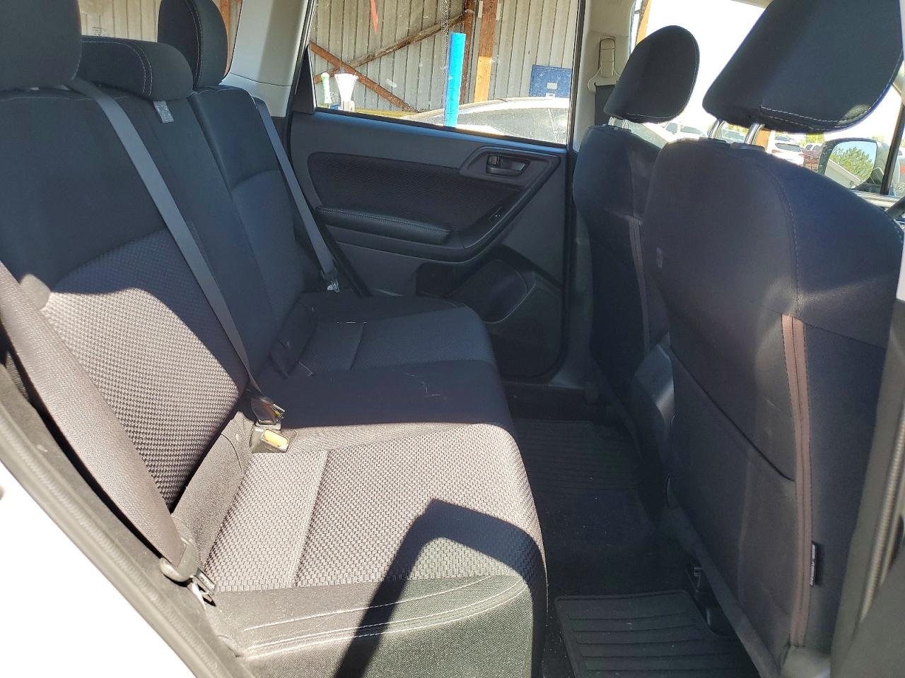 Subaru Forester 2.5i