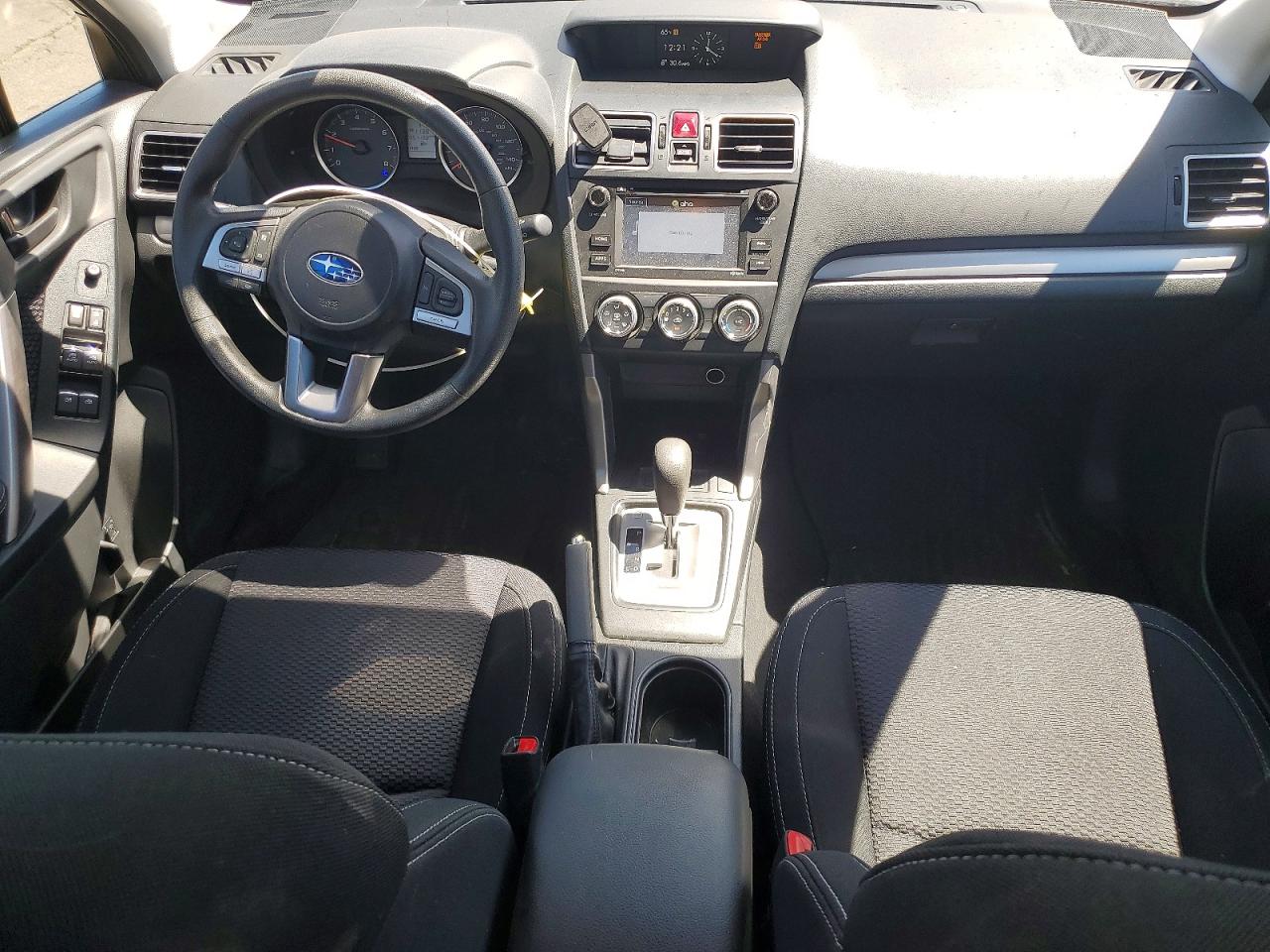 Subaru Forester 2.5i