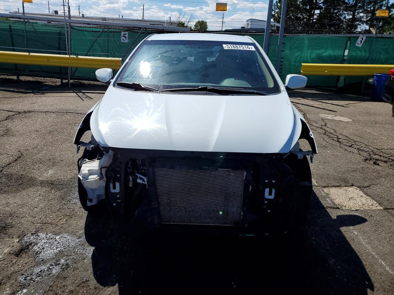Hyundai ACCENT Gls