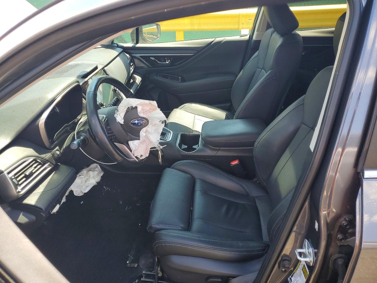 Subaru Outback Limited Xt
