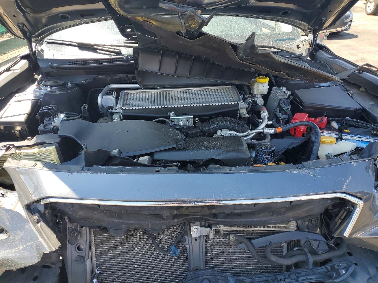 Subaru Outback Limited Xt