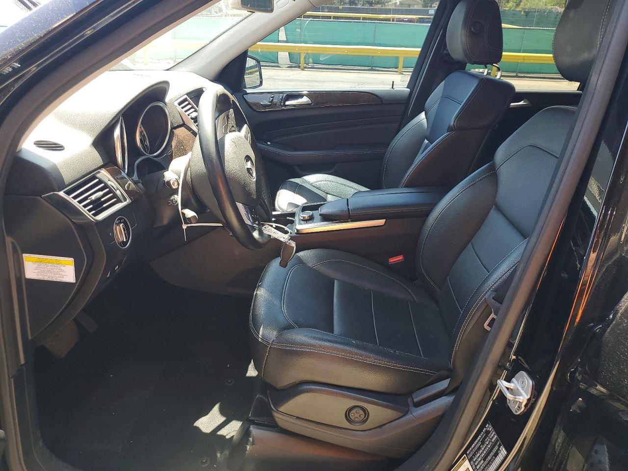 Mercedes-Benz M-Class 350 4matic