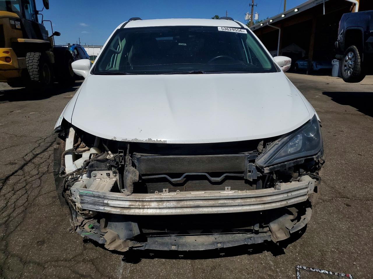 Chrysler Pacifica Touring L